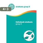 Citotoets Oefenboek Groep 8 - Eindtoets Groep 8 /, Verzenden, Gelezen, Wijzer over de Basisschool