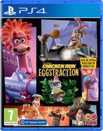 Chicken Run Eggstraction-Standaard (PlayStation 4) NIEUW, Ophalen of Verzenden, Nieuw