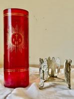 Eeuwigdurende lamp voor het Heilig Sacrament - 24 cm (2) -