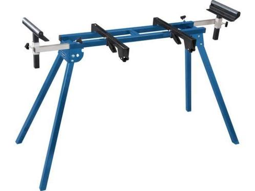 Veiling - Scheppach Onderstel UMF1550 – 150kg, Doe-het-zelf en Verbouw, Gereedschap | Zaagmachines