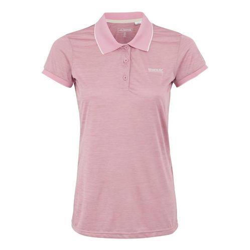 -46% Regatta  Regatta Dames remex ii polo hals t-shirt  maat, Kleding | Dames, Sportkleding, Oranje, Nieuw, Verzenden