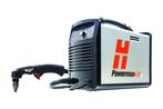 Hypertherm Plasma snijmachine Powermax 30 air met, Ophalen of Verzenden