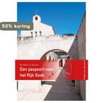 Een paspoort voor het Rijk Gods 9789089722140, Verzenden, Gelezen, Rob G.A. Kurvers