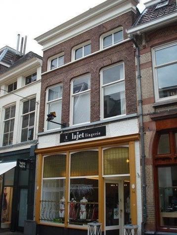 Appartement te huur aan Luttekestraat in Zwolle beschikbaar voor biedingen