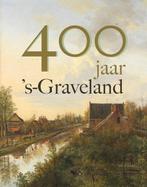 9789464551563 400 Jaar s-Graveland Ineke de Ronde, Boeken, Verzenden, Nieuw, Ineke de Ronde