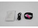 Garmin Vivosmart 5 - Activity Tracker - Hartslagmeting en, Verzenden, Zo goed als nieuw