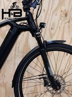 Flyer GoTour 6 7.23 E-Bike Enviolo 2022, Overige merken, Ophalen of Verzenden, Zo goed als nieuw, 50 km per accu of meer