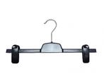 Broekhanger CL13, 36 en 40cm, Kleding | Dames, Kledinghangers, Ophalen of Verzenden, Nieuw, Kunststof, Kinderen en Volwassenen