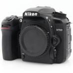 Digitale fotocamera | Nikon D7500 Body | Tweedehands, Audio, Tv en Foto, Fotocamera's Digitaal, Verzenden, Gebruikt, Nikon