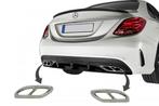 Sierstukken 43 AMG look Mercedes C W205 E W212 GLE W166 GLC, Nieuw, Ophalen of Verzenden