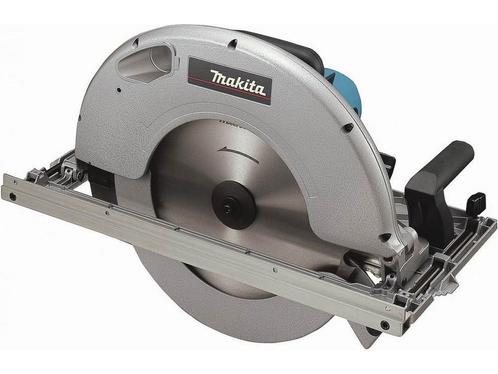 Makita 5143R Cirkelzaag - 2200W - 355mm, Huis en Inrichting, Woonaccessoires | Overige, Zo goed als nieuw, Verzenden