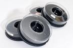 Leica 4 x carousel voor 80 kleinbeeld dia’s 35 mm