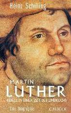 Martin Luther, Ophalen of Verzenden, Nieuw