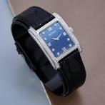 Paul Picot - Diamond Blue Dial - 4080 - Unisex - 2000-2010, Sieraden, Tassen en Uiterlijk, Horloges | Heren, Nieuw