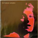 LP gebruikt - Jon Anderson - Animation, Verzenden, Zo goed als nieuw