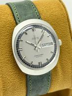 Omega - Seamaster Cosmic Automatic Day Date Tool 107 -, Sieraden, Tassen en Uiterlijk, Horloges | Heren, Nieuw