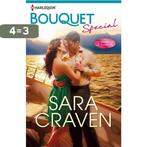 Bouquet Special Sara Craven 8710858909654, Boeken, Verzenden, Gelezen