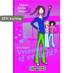 Diana, Anisa & Maja / Deel Vrienden Of Verliefd ? E. Susso, Verzenden, Zo goed als nieuw, E. Susso