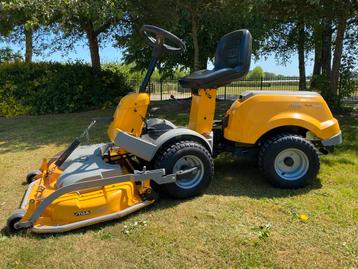 Stiga Park 340MX beschikbaar voor biedingen