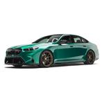 Dit betreft een set BMW G90 G99 M5 Carbon side skirt, Verzenden