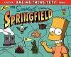 The Simpsons Guide to Springfield 9780060952822, Verzenden, Gelezen, Matt Groening