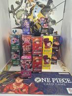 Bandai - 3600 Card - One Piece 24x One Piece Japan Bulk, Hobby en Vrije tijd, Verzamelkaartspellen | Overige, Nieuw