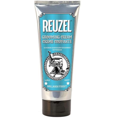 Reuzel  Grooming Cream  100 ml, Sieraden, Tassen en Uiterlijk, Uiterlijk | Haarverzorging, Nieuw, Verzenden
