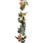 Botanic-Haus Kunstbloem Bloemenslinger (1 stuk), Verzenden, Nieuw