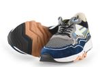 Floris van Bommel Sneakers in maat 40 Blauw | 10% extra, Kleding | Heren, Schoenen, Floris van Bommel, Verzenden, Blauw, Sneakers of Gympen