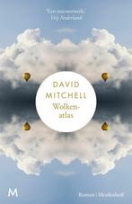 9789029093019 Wolkenatlas | Tweedehands, Verzenden, Gelezen, David Mitchell