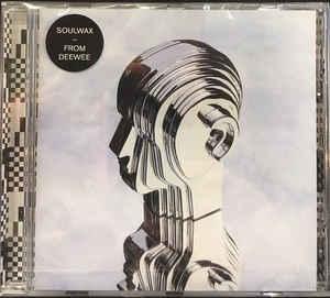 cd - Soulwax - From Deewee, Cd's en Dvd's, Cd's | Overige Cd's, Zo goed als nieuw, Verzenden