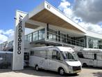 Carthago Chic C-Line Superior Mercedes E&P Levelsysyeem, Integraal, 7 tot 8 meter, Diesel, Carthago