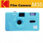 Kodak Film Camera M35 licht Blauw (Films Analoog Camera's 1)