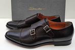 Santoni - Platte schoenen - Maat: EU 44.5, EU 45 - Nieuw in, Kleding | Heren, Schoenen, Nieuw