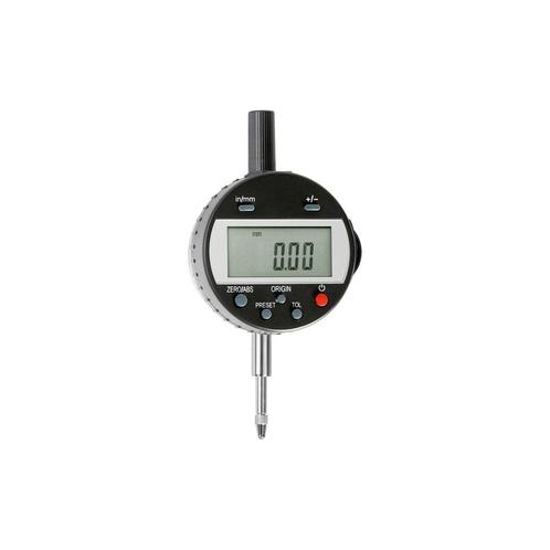 Meetklok digitaal IP65 50,0/0,01mm FORMAT, Doe-het-zelf en Verbouw, Gereedschap | Handgereedschap, Nieuw, Verzenden