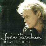 cd - John Farnham - Greatest Hits, Cd's en Dvd's, Zo goed als nieuw, Verzenden
