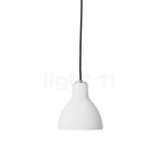 Rotaliana Luxy Hanglamp, zwart/wit mat (Hanglampen), Verzenden, Nieuw