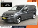 Volkswagen Caddy Cargo Maxi 2.0 TDI Style, Auto's, Volkswagen, Overige modellen, Nieuw, Zilver of Grijs, Lease