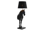 Vloerlamp Black Beauty zwart/ 6530082, Ophalen of Verzenden, Nieuw