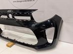 KIA PICANTO III 3 VOORBUMPER BUMPER 86511-G6000, Auto-onderdelen, Carrosserie en Plaatwerk, Ophalen, Voor, Bumper, Gebruikt
