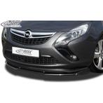 Voorspoiler Vario-X passend voor Opel Zafira C Tourer 2011-, Auto-onderdelen, Verzenden, Nieuw, Opel