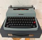 Marcello Nizzoli - Olivetti, Lettera 32 - Typemachine -