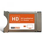 M7 Cam 803 Ci+ Canaldigitaal Module met Ingebouwde Kaart, Nieuw