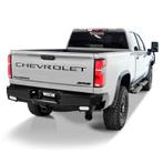 Westin 19-20 Chevy Silverado 1500 HDX Bandit Rear Bumper -, Ophalen of Verzenden, Nieuw