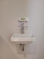 Fontein incl. kraan - 0016, Ophalen, Nieuw, Overige typen