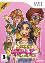 Action Girlz Racing Wii GameshopX.nl, Ophalen of Verzenden, Nieuw