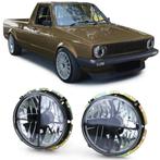 Koplampen Met Kruis VW Caddy 1 CS090, Nieuw, Volkswagen