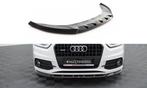 Voorspoiler V.1 Audi Q3 S-line 8U, Ophalen of Verzenden, Nieuw