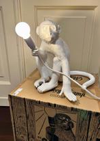 Seletti - Marcantonio - Tafellamp - Monkey Lamp - Hars, Antiek en Kunst
