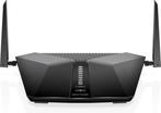 NETGEAR Nighthawk LAX20 - Router - 4 Stream LTE - AX -, Ophalen of Verzenden, Zo goed als nieuw
